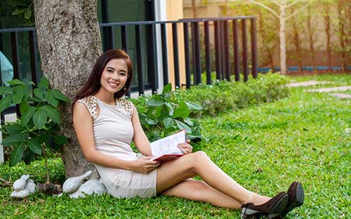 适合女生留学的专业_适合女生留学的专业有哪些